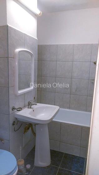 Vand apartament 1 camera, 46mp, zona Confectii Arad - 4