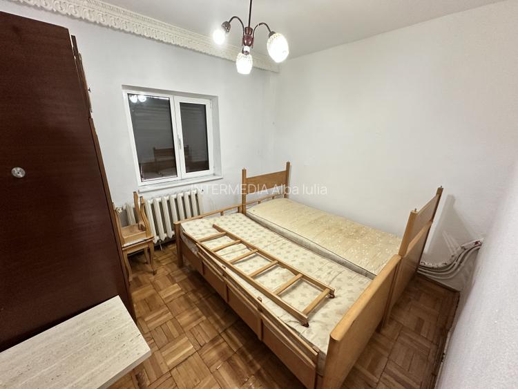 Apartament cu 3 camere 75 mp in Centru zona Primarie de inchiriat - 17
