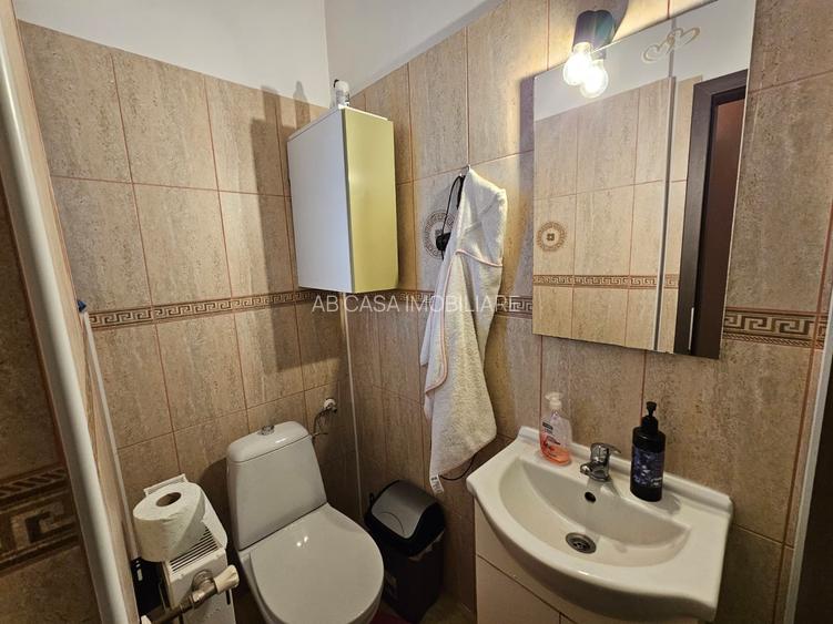 Casă Înșiruită, P+E, 4 cam, 2 băi, terasă, 2 locuri parcare, Timișoara, C Urseni - 9