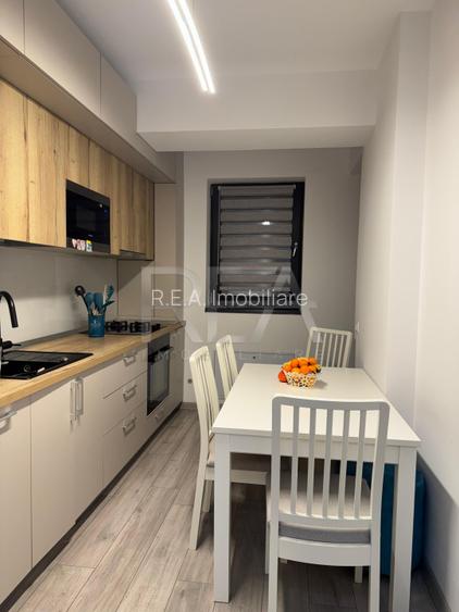 3 Camere + Loc de Parcare, Valea Larga - 5