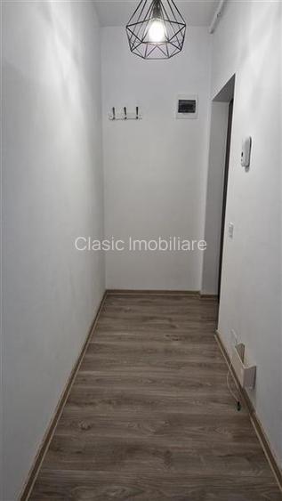 Inchiriere apartament 2 camere bloc nou zona Zorilor- OMV Calea Turzii - 10