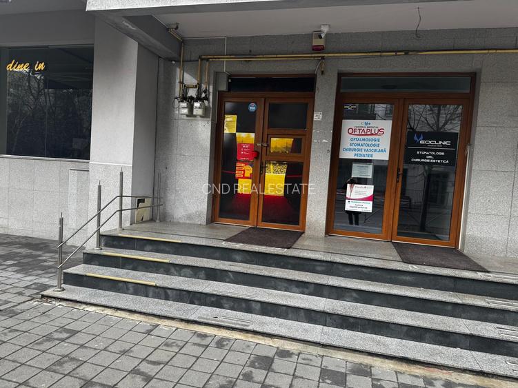 Inchiriere Spatiu comercial- 42 mp- Bucurestii Noi- Kaufland- Sector 1 - 6