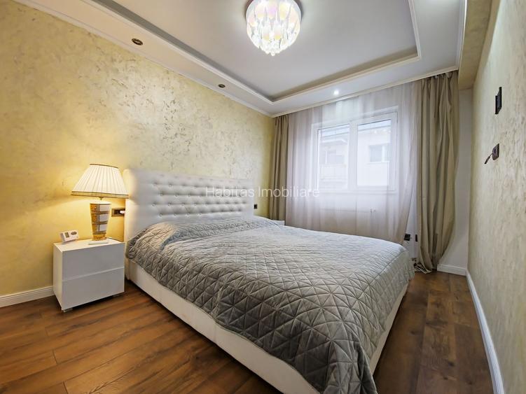 Apartament 2 camere, etaj intermediar, ultrafinisat, decomandat, Vivo - 11