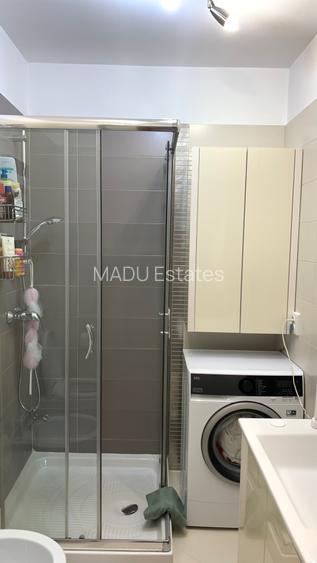 Apartament 3 camere decomandat | 78 mp total | Parcare | Șos. Sisești - 10