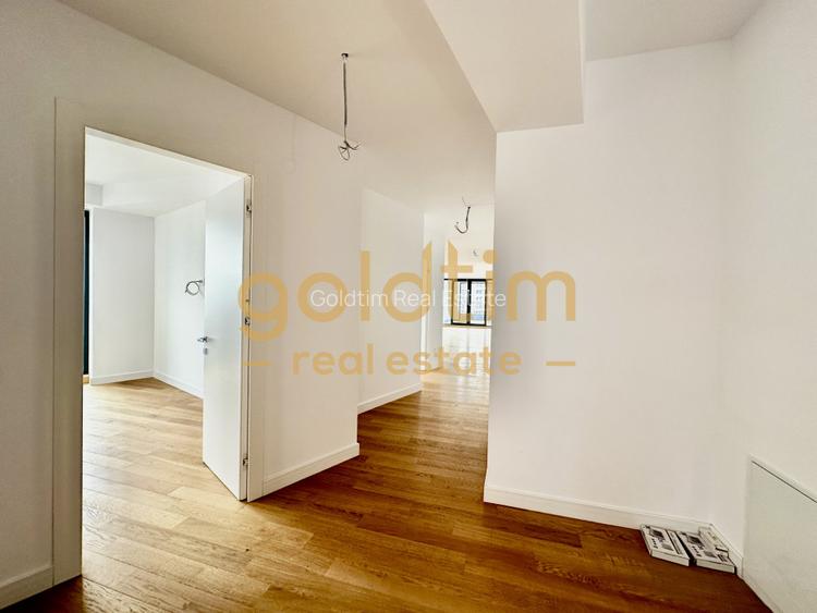 Exclusive Penthouse Iancu Nicolae/110 sqm Private Rooftop Terrace/Near Băneasa - 9