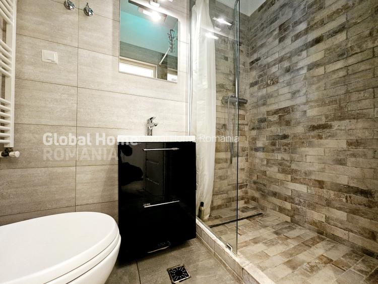 Apartament 3 camere 100MP | Rond OMW - Pipera | Parcare supraterana - 18