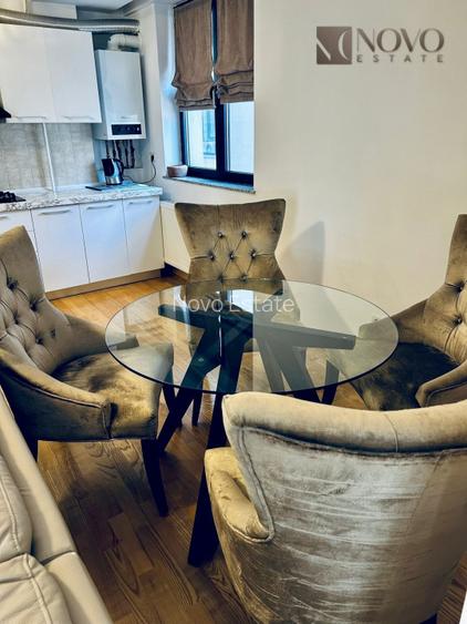 3 Camere | Herastrau | Centrala | Parcare subterana - 6