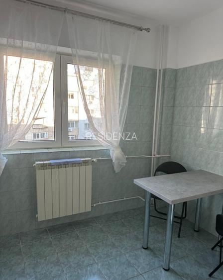 2 camere Polonă, 4 min metrou Ștefan cel Mare – bloc reabilitat , AC - 11