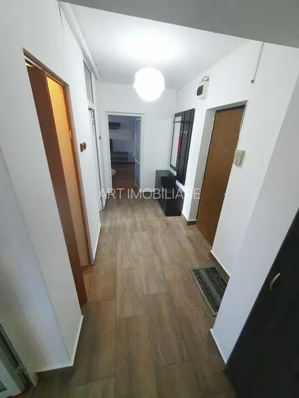 Apartament 2 Camere Muncii - 3