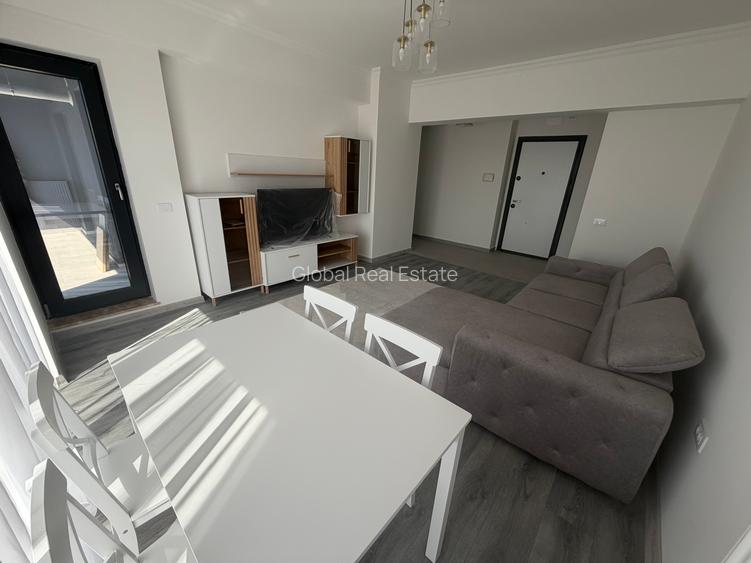 2 Camere Energia Residence Loc Parcare Totul Nou - 5