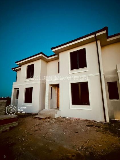 Casă insiruită cu 3 camere - Calea Urseni, Giroc - 6