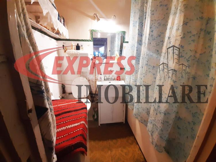 Dristor, Camil Ressu, Metrou - 5