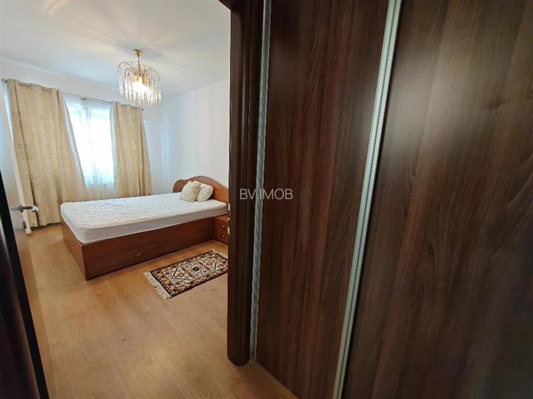 Inchiriem Apartament 2 Camere, Mobilat, Decomandat, Astra - 12