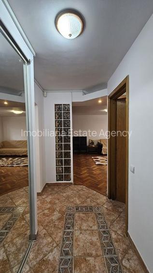 Apartament 3 camere Alba Iulia, mobilat si utilat modern, renovat, curat, liber - 5