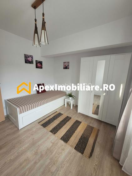 Apartament 3 camere de inchiriat Calea Victoriei București | ApexImobiliare.ro - 4