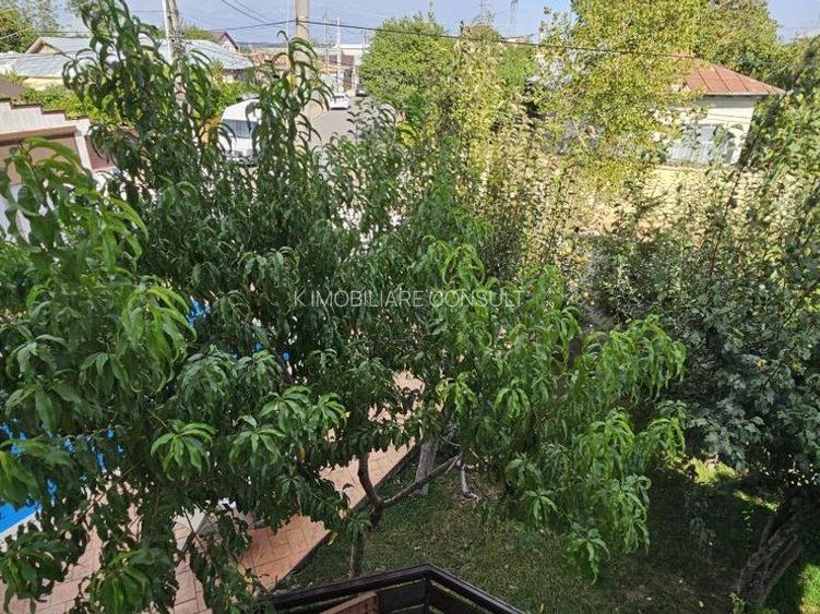 Glina vila noua 6 camere cu piscina - 17