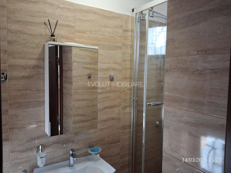 apartament tip duplex de închiriat- ultracentral - 15