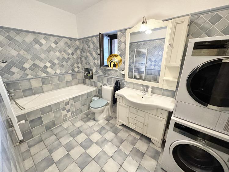 Casa Individuala 5 camere - 420mp teren - Toate Utilitatile! - 16