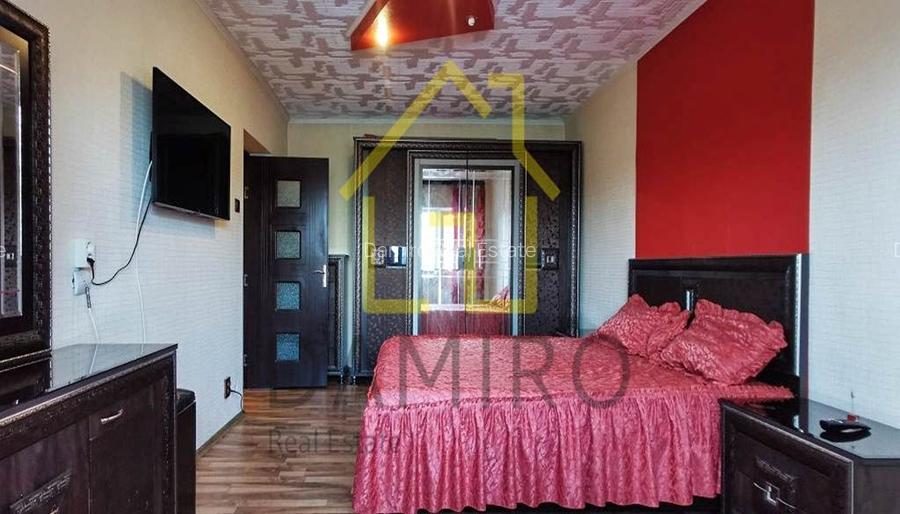 Apartament 2 Camere Stefan cel Mare Calea Mosilor metrou Obor Boiler - 5