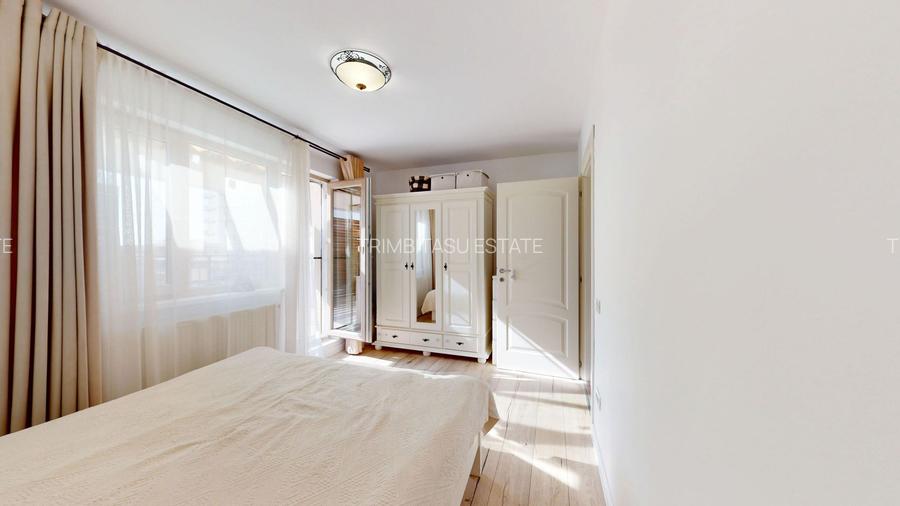 FERDINAND - Veris Residence | 2 camere + terasa 56mp bloc 2022 - 15