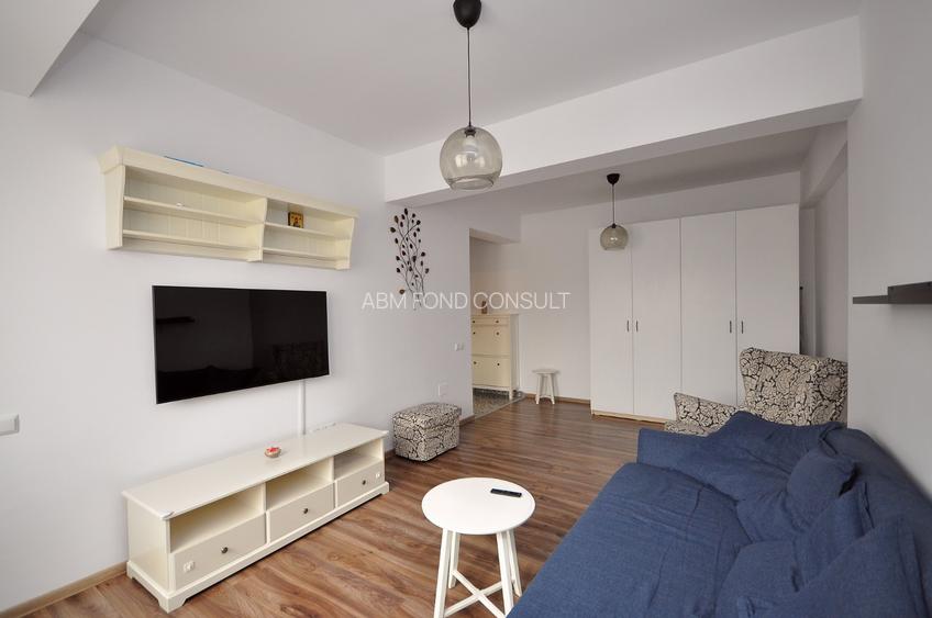 Apartment 2 Camere. NOU .Prima Inchiriere, Militari -Lujerului.Gran Via Park. - 3