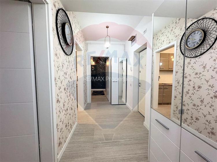 Apartament cu 2 camere de închiriat în zona Prelungirea Ghencea - 7