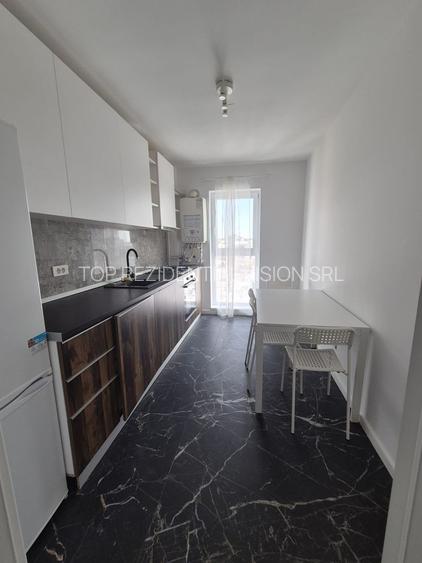 2 CAMERE//MUTARE IMEDIATĂ // MOBILAT SI UTILAT // TRAPEZULUI - 4