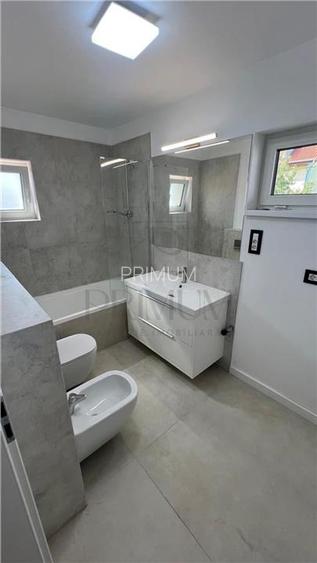 Duplex in zona superba - 4 dormitoare - personalizare interioara - 15