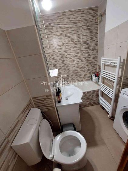 Apartament 2 Camere Renovat/Mobilat/Utilat Et.3/4, Zona Tudor - 5
