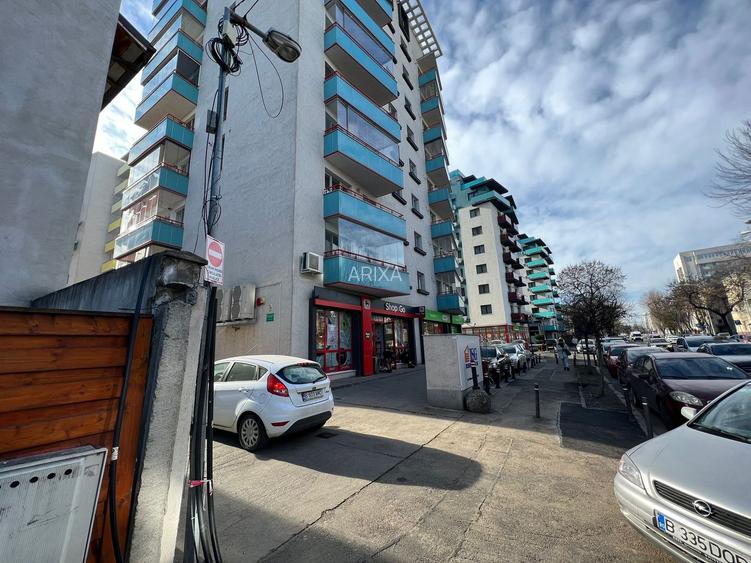 2 Camere ISG RESIDENCE II | Unirii | Parcul Carol | Zona Excelenta - 7