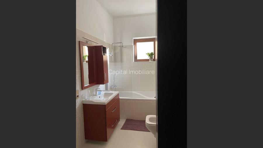 House for sale, 4 Rooms, 200 sqm, 630 sqm, Satu Mare - 12