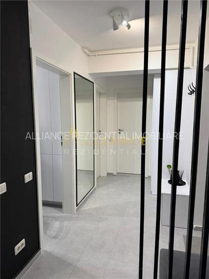 Apartament 2 camere - Biruintei - Astrelor - 7