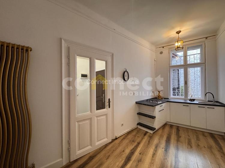 De inchiriat spatiu birou | Central - 3