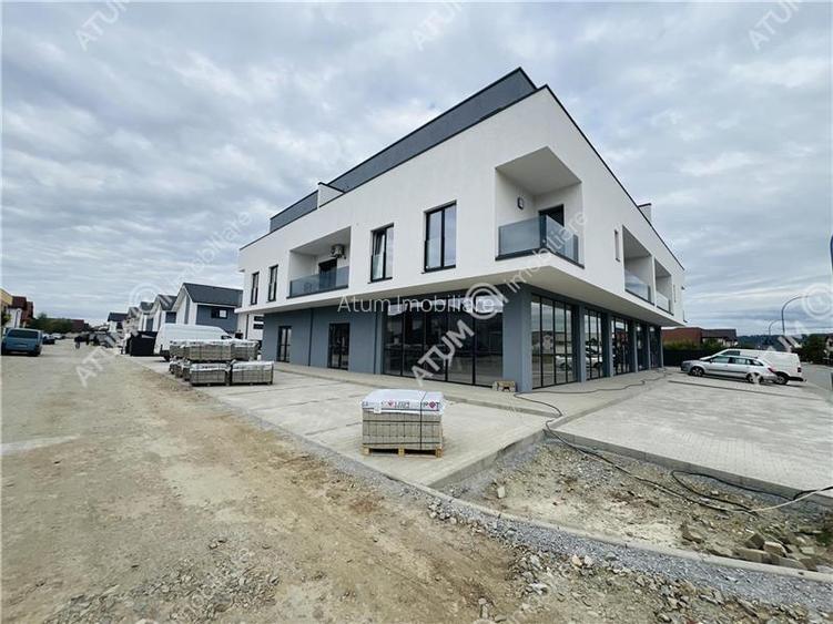 Penthouse la cheie cu 3 camere si terasa generoasa zona Triajului - 22