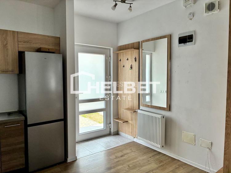 Pet-Friendly / 2 camere / Sânpetru / Curte - 6