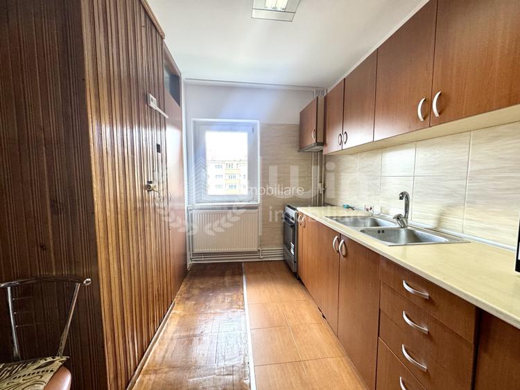 Apartament cu 4 camere | Decomandat | 82 mp | Etaj 3/4 | Plopilor - 9