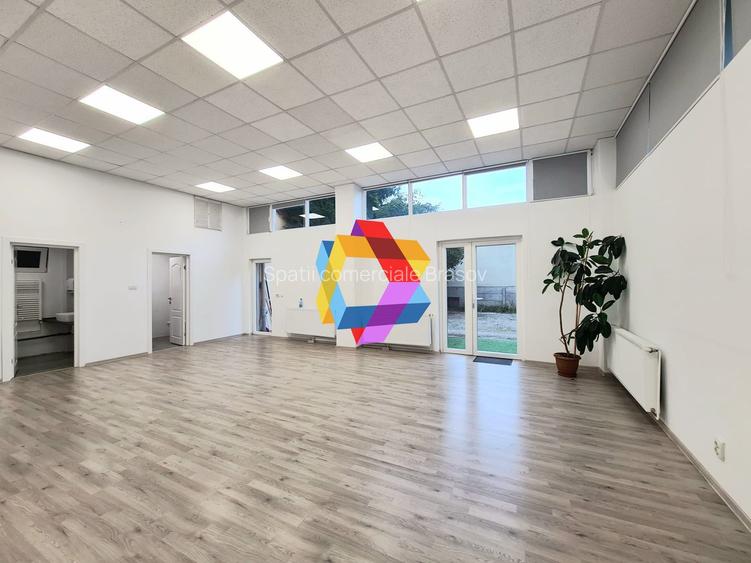 Casa de închiriat in Brașov - 400 mp - 13