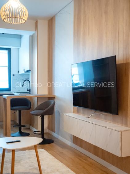 Apartament frumos amenajat + parcare in Ivory Residence - 2