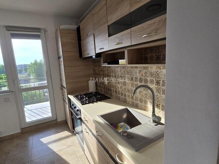AP.2 CAMERE-APARATORI, PET-FRIENDLY, CENTRALA, PARCARE INCLUSA, METROU - 3
