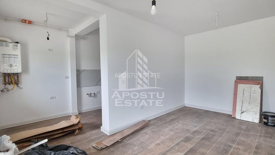 Apartament cu 1 camera de vanzare, bloc nou, Torontalului, Timisoara - 2