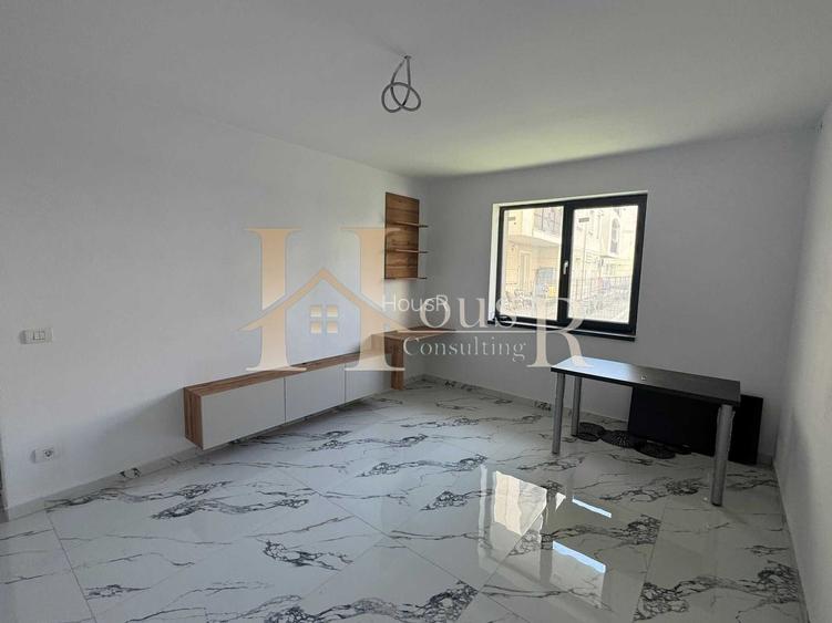 Disponibil imediat, partial mobilat. Merita vazut ! - 2