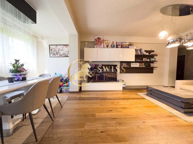 Apartament 3 camere | 74mp | Garaj | Boxa | Zona Grand Hotel Italia | Buna Ziua - 2