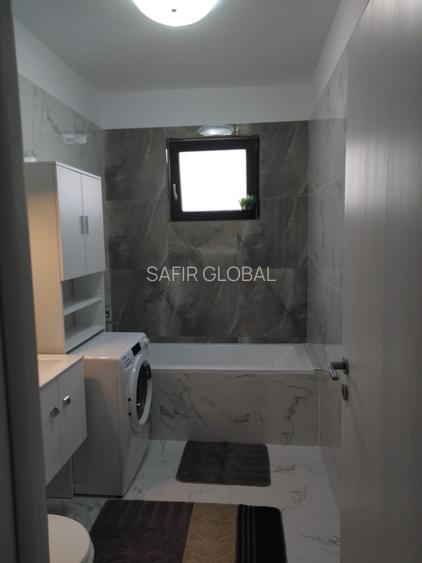 Garsoniera LUX Militari Residence - 7