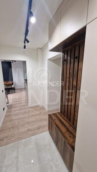 Apartament 3 camere, complet renovat 2025 | Investiție peste 50.000€ | - 23