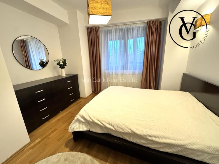 Apartament 3 camere Baneasa | 132 mp utili | Parcare - 5