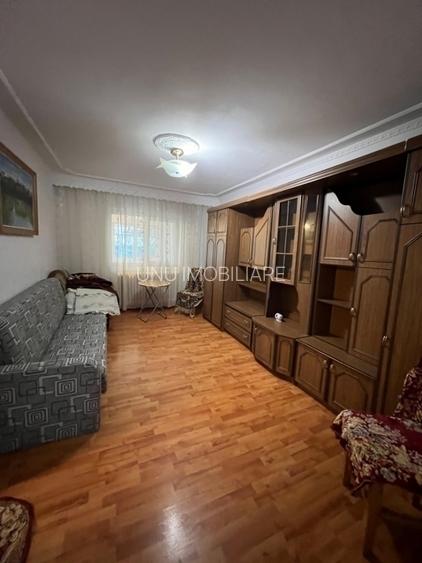 Gradinari-Iulius Mall-2 Camere -Dubla Vedere -bloc 80' - 10