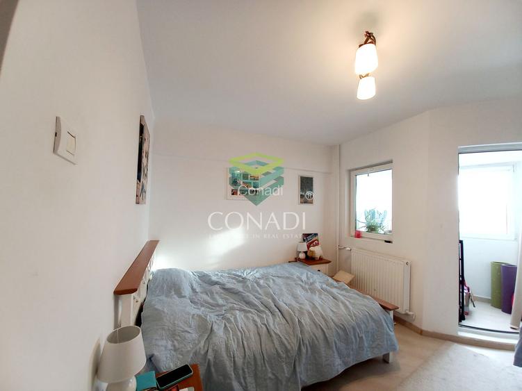 Apartament cu 3 cam Băneasa - Herăstrău - 7