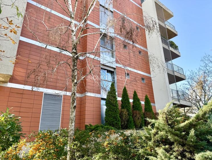 5 Camere, complex inchis, spatii verzi, parcare inclusa - 15