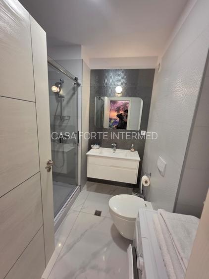 Studio de vânzare –Mamaia Onix Blue 72.000 € - 21