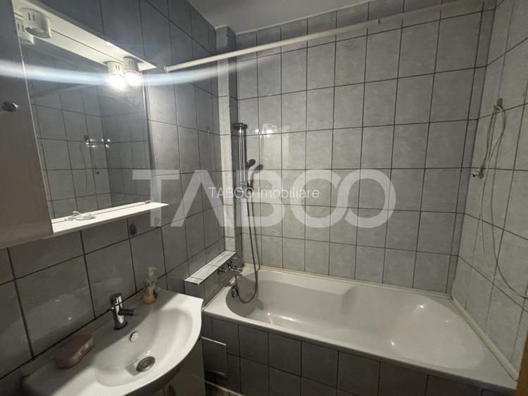 Apartament de inchiriat cu 2 camere pet friendly + loc de parcare - 5